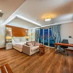 Szálloda - Cukurambar By Ihg