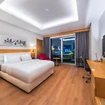 Szálloda - Cukurambar By Ihg 5*