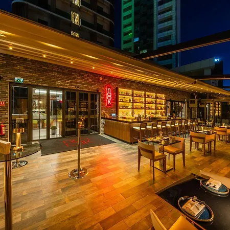 Hotel - Cukurambar By Ihg Ankara