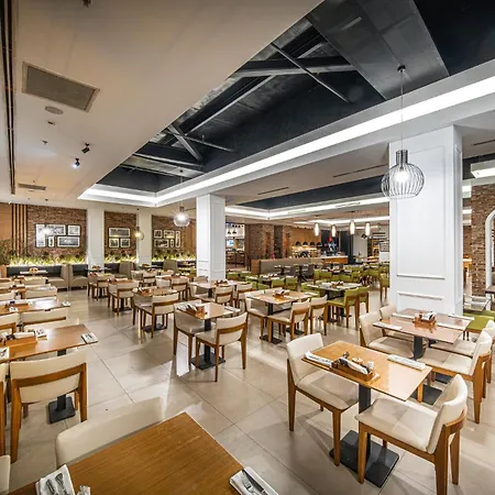 - Cukurambar By Ihg 5*