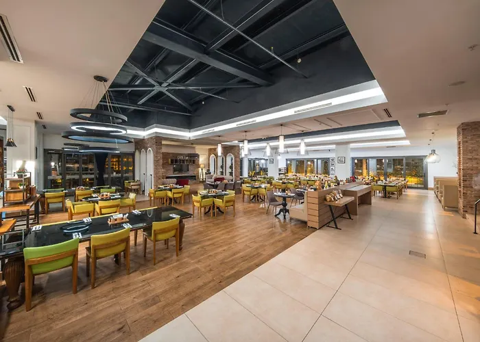 - Cukurambar By Ihg Hotel