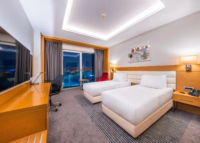 - Cukurambar By Ihg Hotel 5*