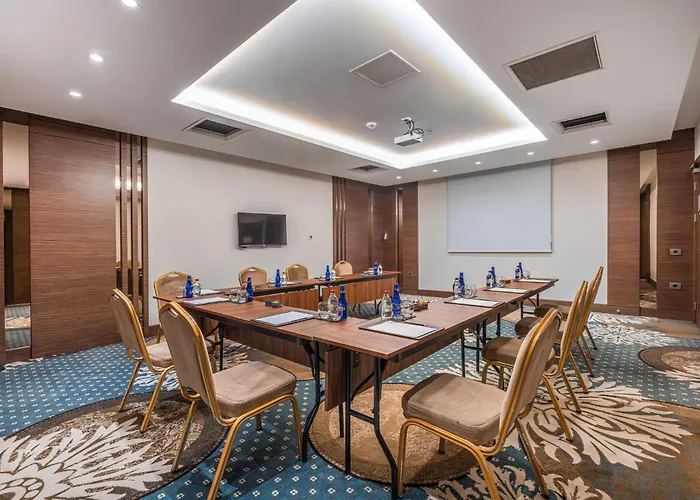 - Cukurambar By Ihg Hotel Ankara