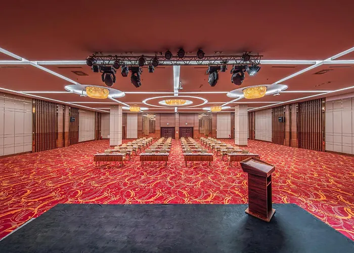 - Cukurambar By Ihg Hotel