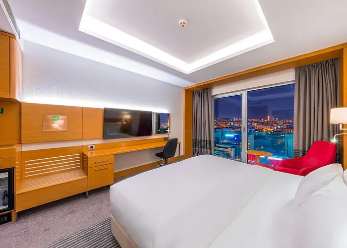 - Cukurambar By Ihg 5*