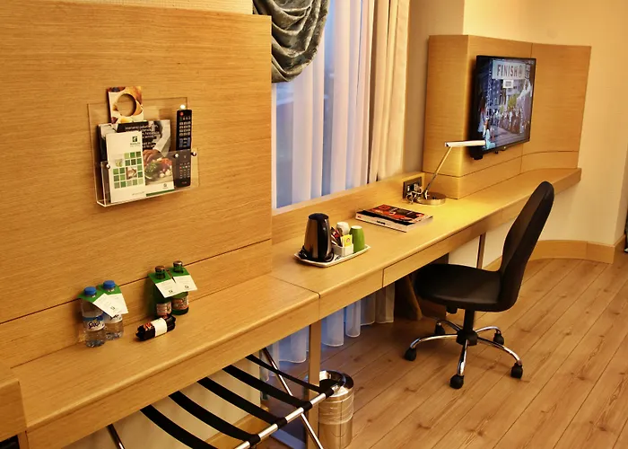 - Cukurambar By Ihg Hotel 5*