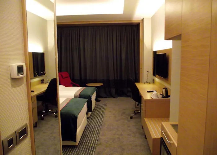 - Cukurambar By Ihg Hotel