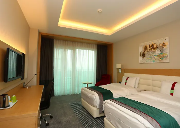 Hotel - Cukurambar By Ihg