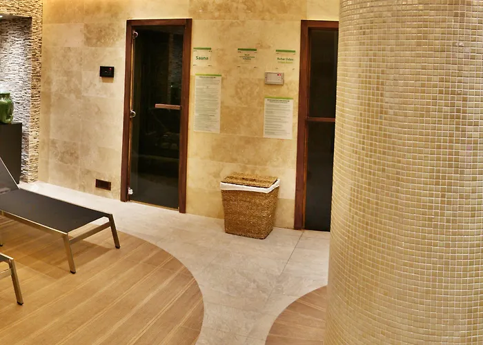 Hotel - Cukurambar By Ihg Ankara