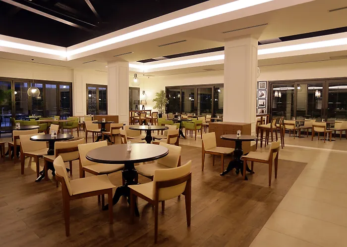 Hotel - Cukurambar By Ihg