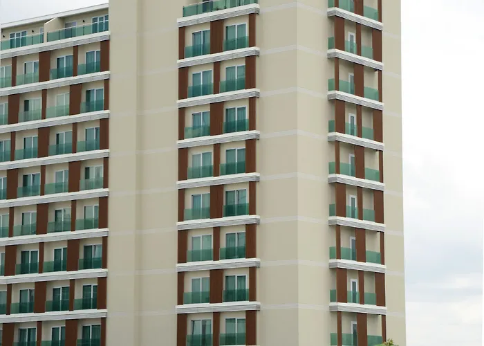 - Cukurambar By Ihg Ankara