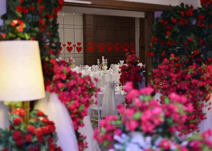 - Cukurambar By Ihg Ankara