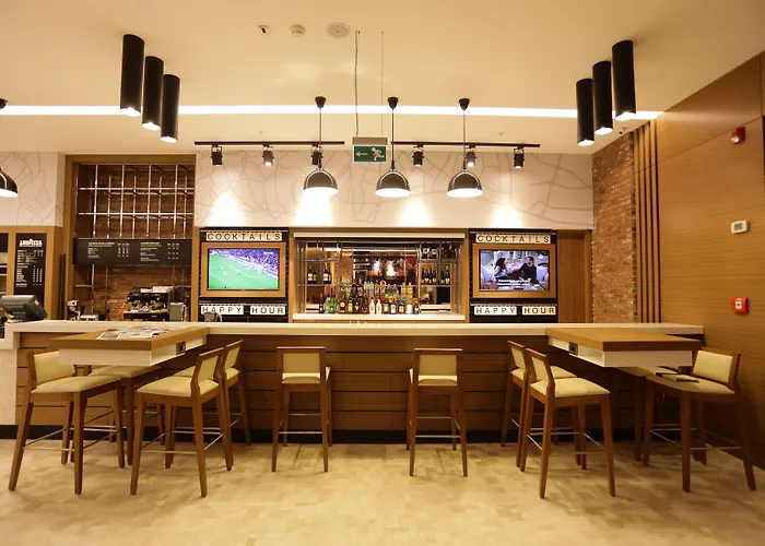 - Cukurambar By Ihg Hotel 5*