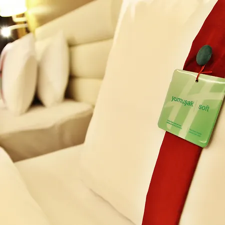 - Cukurambar By Ihg 5* 앙카라