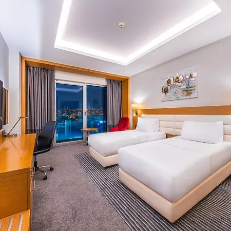 - Cukurambar By Ihg 호텔 5*