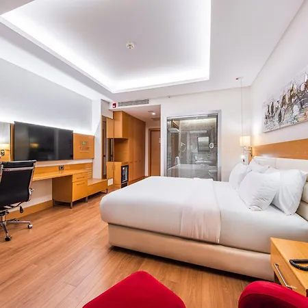 - Cukurambar By Ihg 호텔 5*