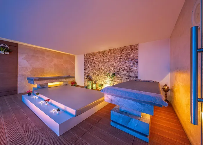 - Cukurambar By Ihg Hotel 5*