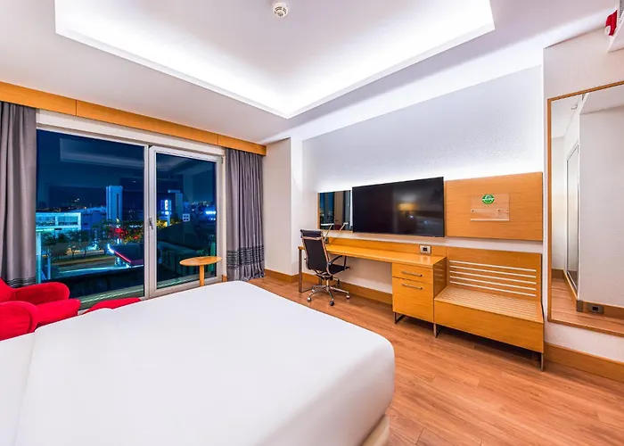 - Cukurambar By Ihg 5*