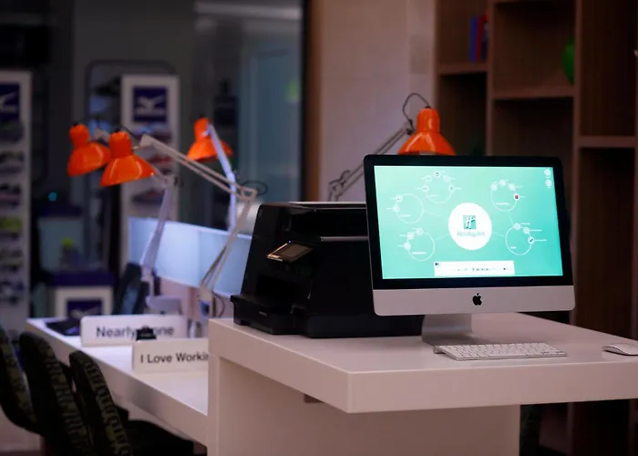 安卡拉假日酒店 - 楚库兰巴尔 安卡拉