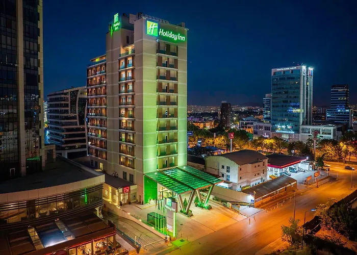 - Cukurambar By Ihg Hotel 5*