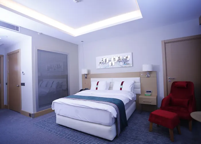 - Cukurambar By Ihg Ankara