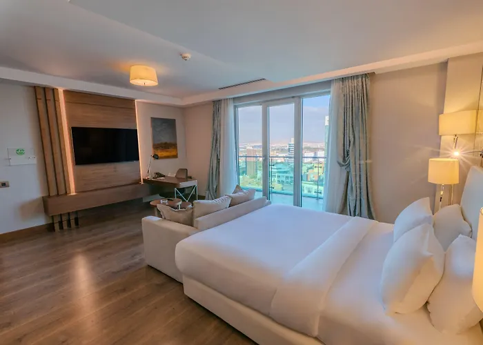 - Cukurambar By Ihg Hotel 5*